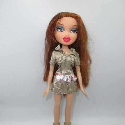 2001年★BRATZ★ブラッツ★ドール★doll★人形★フィギュア★ぬいぐるみ★Y2K★4★