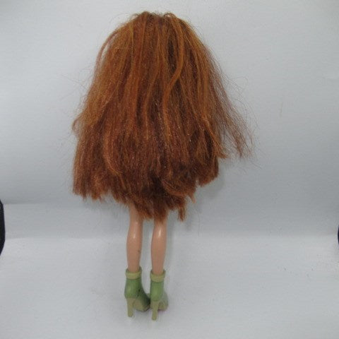 2001年★BRATZ★ブラッツ★ドール★doll★人形★フィギュア★ぬいぐるみ★Y2K★4★