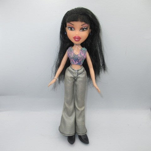 2001年★BRATZ★ブラッツ★ドール★doll★人形★フィギュア★ぬいぐるみ★Y2K★5★
