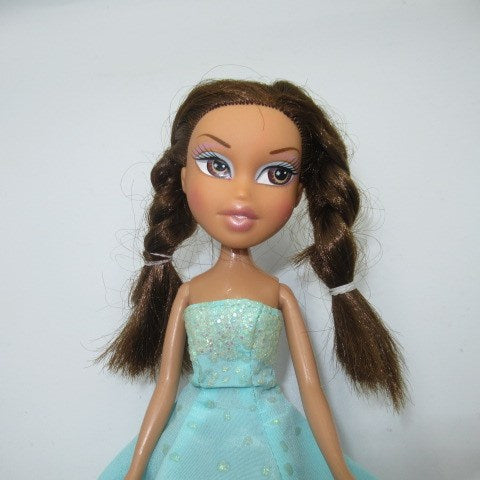 2001年★BRATZ★ブラッツ★ドール★doll★人形★フィギュア★ぬいぐるみ★Y2K★6★