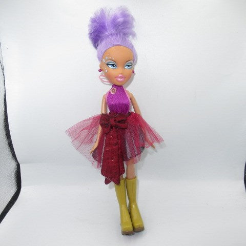 2001年★BRATZ★ブラッツ★ドール★doll★人形★フィギュア★ぬいぐるみ★Y2K★7★