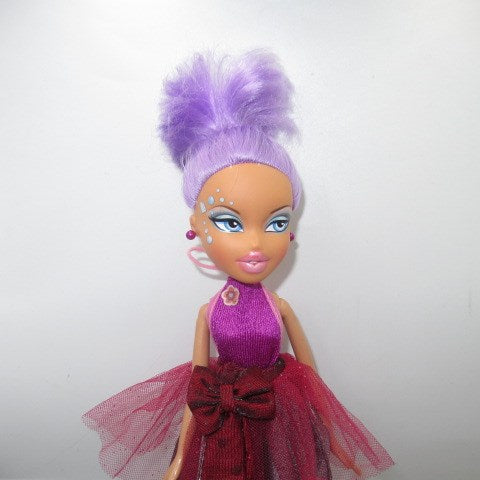 2001年★BRATZ★ブラッツ★ドール★doll★人形★フィギュア★ぬいぐるみ★Y2K★7★