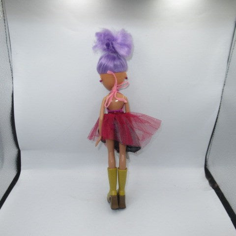 2001年★BRATZ★ブラッツ★ドール★doll★人形★フィギュア★ぬいぐるみ★Y2K★7★