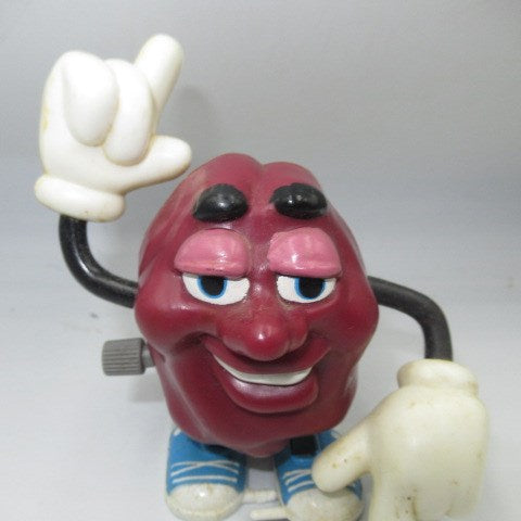 1988★vintage★Vintage★California Raisin★California Raisin★Advertising★Corporate items★Figures★Dolls★Stuffed toys★ 