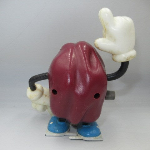 1988★vintage★Vintage★California Raisin★California Raisin★Advertising★Corporate items★Figures★Dolls★Stuffed toys★ 