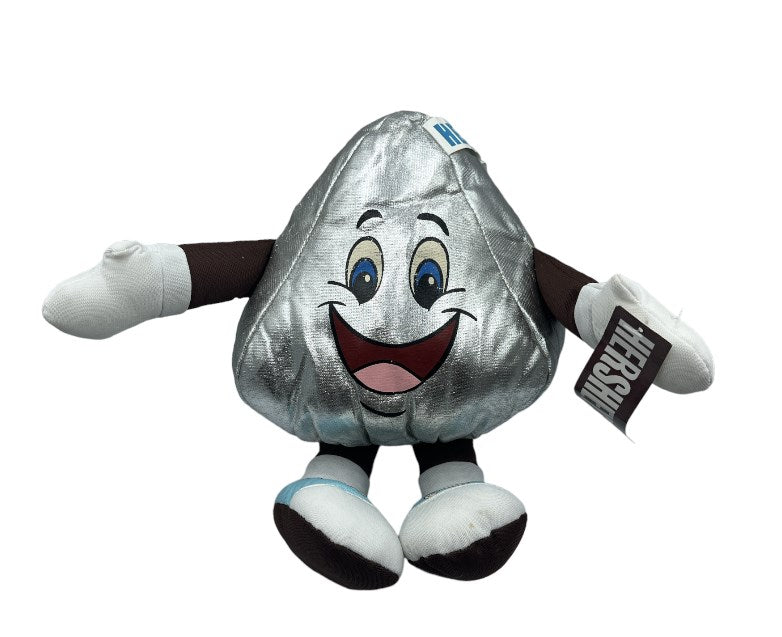 2004年★HERSHEY’S★ハーシーズ★chocolate★チョコレート★アドバタイジング★企業物★人形★ぬいぐるみ★フィギュア★