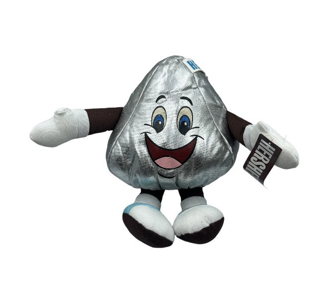 2004年★HERSHEY’S★ハーシーズ★chocolate★チョコレート★アドバタイジング★企業物★人形★ぬいぐるみ★フィギュア★