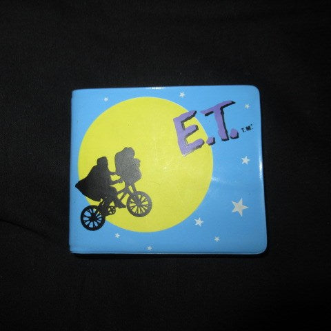 1982★Movie ET.★Wallet★WALLET★Wallet★Doll★Figure★Stuffed animal★ 