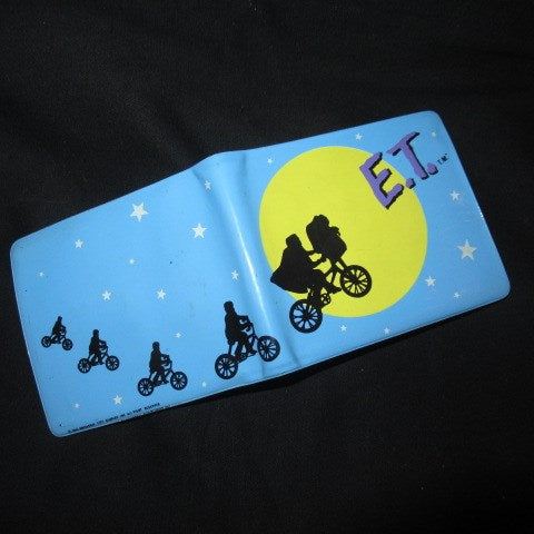 1982★Movie ET.★Wallet★WALLET★Wallet★Doll★Figure★Stuffed animal★ 