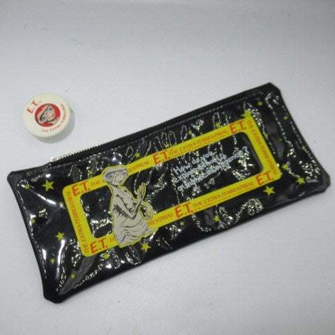 1982★Movie ET★Pencil case &amp; pencil sharpener★Pencil case &amp; pencil sharpener★Doll★Figure★Stuffed animal★ 
