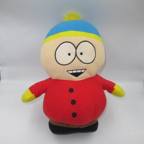 2008年★SOUTH PARK★サウスパーク★カートマン★ぬいぐるみ★人形★フィギュア★