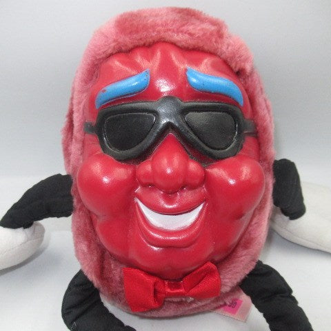 80'S★California Raisins★カリフォルニアレーズン★人形★フィギュア★ぬいぐるみ★