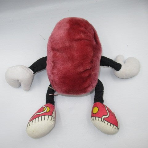 80'S★California Raisins★カリフォルニアレーズン★人形★フィギュア★ぬいぐるみ★