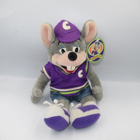 2006年★Chuck E. Cheese★チャックE チーズ★ネズミ★ファミリーレストラン★企業物★