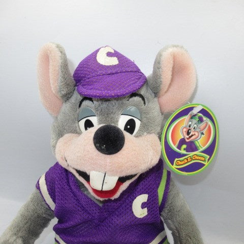 2006年★Chuck E. Cheese★チャックE チーズ★ネズミ★ファミリーレストラン★企業物★