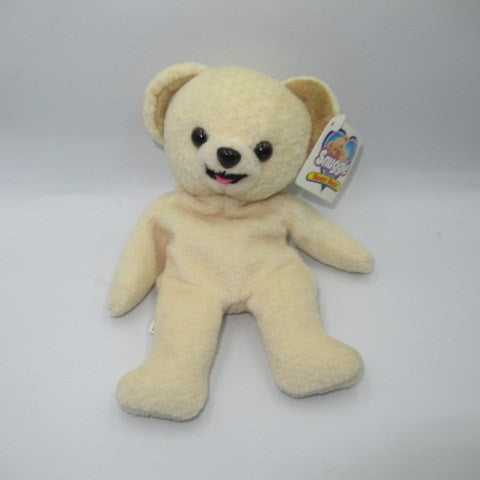 1999★Snuggle Baer★Snuggle Bear★Furfa★Doll★Figure★Stuffed animal★Beanie★20cm★ 
