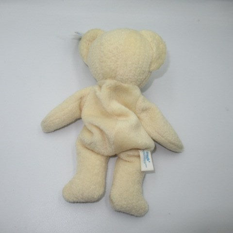 1999★Snuggle Baer★Snuggle Bear★Furfa★Doll★Figure★Stuffed animal★Beanie★20cm★ 