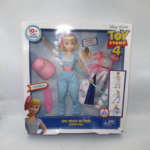 2018年★TOY STORY4★トイストーリー★BO PEEP★ボーピープ★人形★フィギュア★ぬいぐるみ★