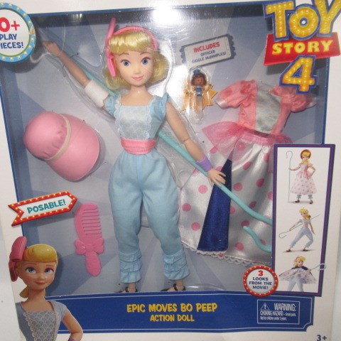 2018★TOY STORY4★Toy Story★BO PEEP★Bo Peep★Doll★Figure★Plush★ 