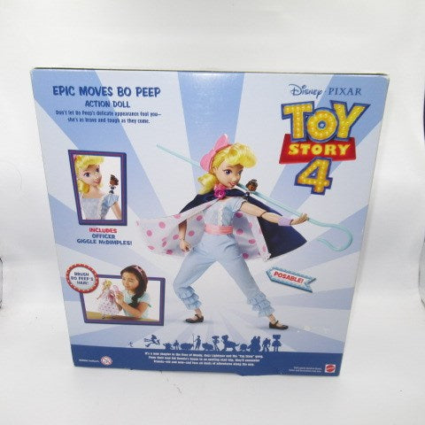 2018★TOY STORY4★Toy Story★BO PEEP★Bo Peep★Doll★Figure★Plush★ 