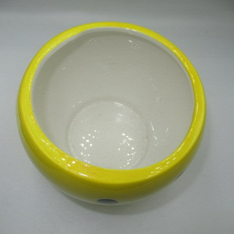 Vintage★Smile★SMILEY FACE★Smiley face★Nico-chan★Pottery★Plant tumbler★Flower pot★Mug★Cup★Figure★Doll★ 