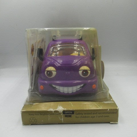 2007年★CHEVRON CARS★VICTOR E.VAN★LOS  ANGELES★LAKERS★basketball★バスケットボール★バスケ★人形★フィギュア★ぬいぐるみ★