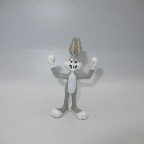 1991★LOONEY TUNES★LOONEY TUNES★BUGS BUNNY★Bugs Bunny★Bugs Bunny★Superman★Dress up★PVC★Figure★Doll★Stuffed animal★Vintage★ 