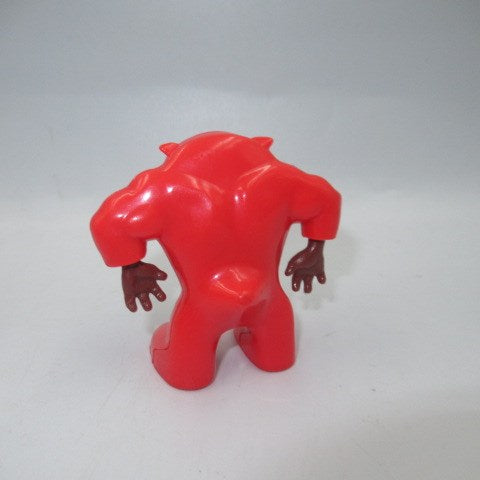 1991★LOONEY TUNES★LOONEY TUNES★TASMANIA DEVIL★TASMANIA DEVIL★Flash★Dress up★PVC★Figure★Doll★Stuffed animal★ 