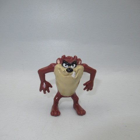 1991★LOONEY TUNES★LOONEY TUNES★TASMANIA DEVIL★TASMANIA DEVIL★Flash★Dress up★PVC★Figure★Doll★Stuffed animal★ 
