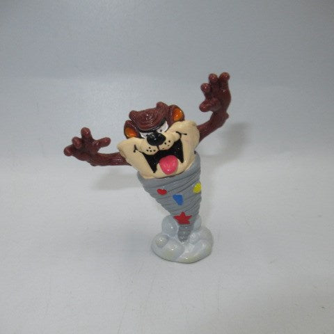 1990★LOONEY TUNES★Looney Tunes★TASMANIA DEVIL★TASMANIA DEVIL★PVC★Figure★Doll★Plush★ 