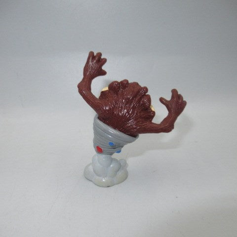 1990★LOONEY TUNES★Looney Tunes★TASMANIA DEVIL★TASMANIA DEVIL★PVC★Figure★Doll★Plush★ 