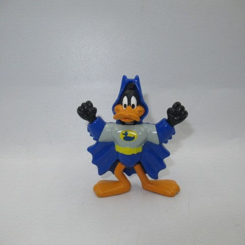 1991★LOONEY TUNES★Looney Tunes★Looney Tunes★Duffy Duck★PVC★Figure★Doll★Stuffed animal★PVC★Figure★Doll★ 