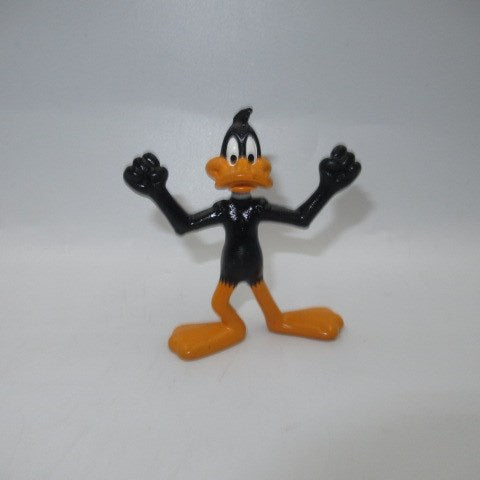 1991★LOONEY TUNES★Looney Tunes★Looney Tunes★Duffy Duck★PVC★Figure★Doll★Stuffed animal★PVC★Figure★Doll★ 