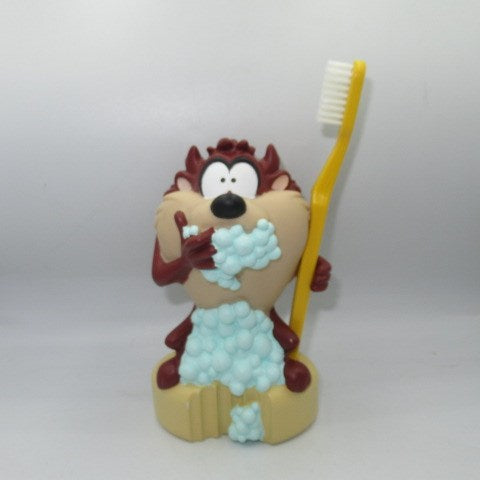 1995★90's★LOONEY TUNES★Looney Tunes★Looney Tunes★Toothbrush holder★Toothbrush holder★Soft vinyl★Figure★Doll★Stuffed animal★ 