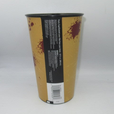 CHILD PLAY★Child's Play★CHUCKY★Chucky★Cup★Plastic cup★Party cup★Pen stand★Tumbler★Figure★Doll★ 