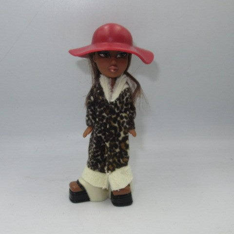 2003年★BRATZ★ブラッツ★マクドナルド★ミールトイ★人形★おまけ★フィギュア★人形★ぬいぐるみ★