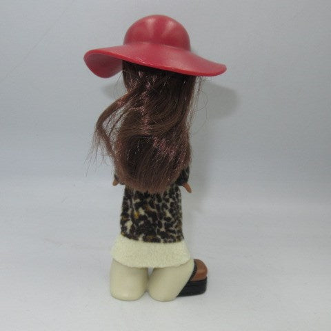 2003年★BRATZ★ブラッツ★マクドナルド★ミールトイ★人形★おまけ★フィギュア★人形★ぬいぐるみ★