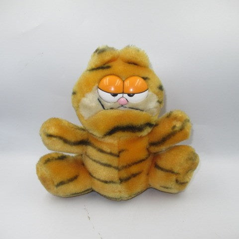 80's★GARFIELD★ガーフィールド★ビンテージ★フィギュア★人形ぬいぐるみ★