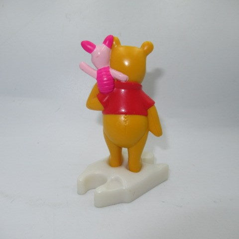 Disney★ディズニー★Winnie the Pooh★プーさん★PVC★フィギュア★人形ぬいぐるみ★