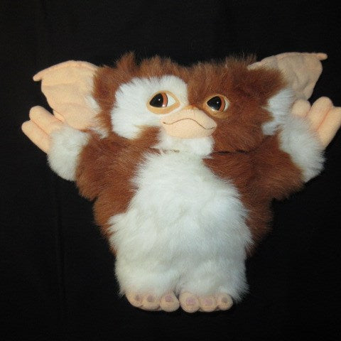 1995年★90’s★GREMLINS★グレムリン★GIZMO★ギズモ★ぬいぐるみ★ワーナーブラザーズ★フィギュア★人形★ぬいぐるみ★