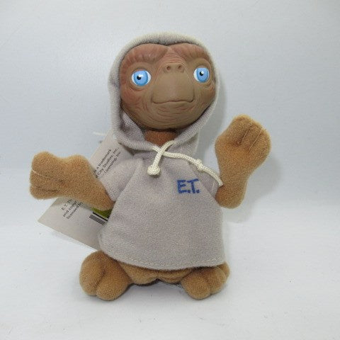 1997★90's★Movie ET★Vintage★Plush★Universal Studios★Figure★Doll★Plush★ 