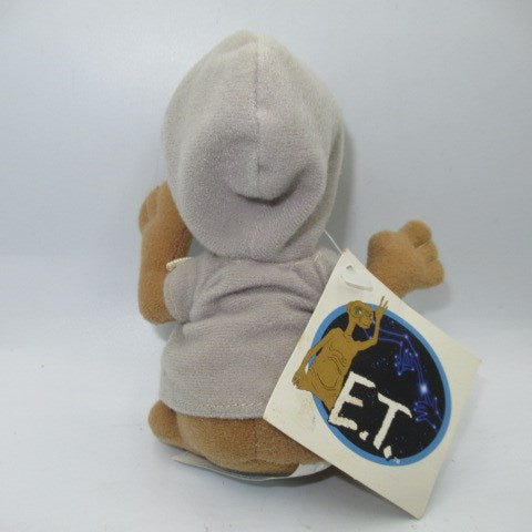 1997★90's★Movie ET★Vintage★Plush★Universal Studios★Figure★Doll★Plush★ 