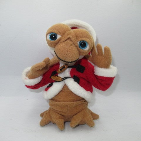Movie ET★Cute stuffed animal★Santa costume★Universal Studios Japan★Figure★Doll★Stuffed animal★ 