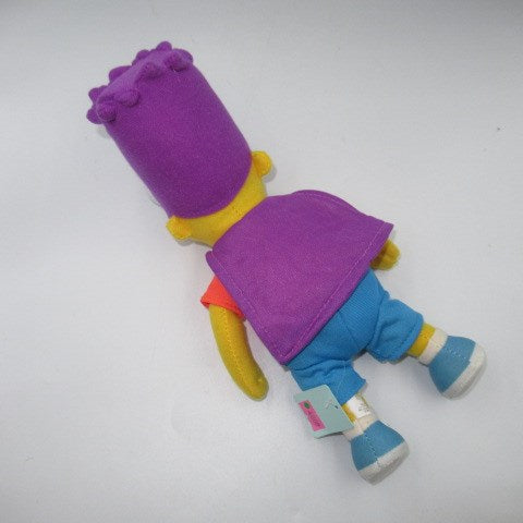 The simpsons★Bart★Bart★Bartman★Plush★Figure★Doll★ 