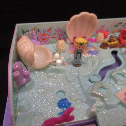 90's★Polly Pocket★ポーリーポケット★コンパクト★ままごと★ミニチュア★ドールハウス★人形★フィギュア★ぬいぐるみ★ライトアップ★本★
