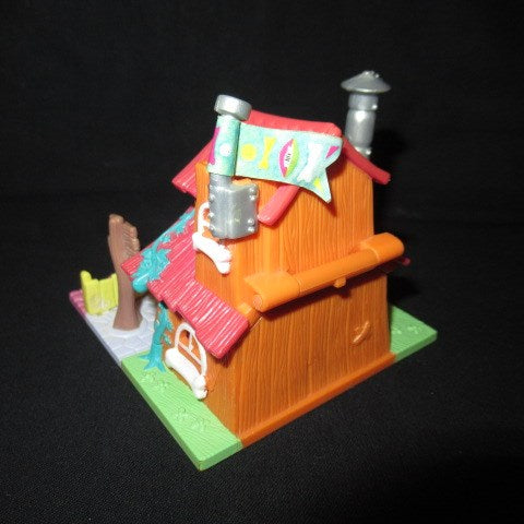 90's★Polly Pocket★Polly Pocket★House★Compact★Playhouse★Miniature★Dollhouse★Doll★Figure★Stuffed animal★ 
