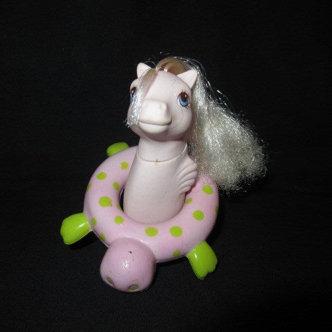 80's★My Little Pony★マイリトルポニー★Sea Pony★シーポニー★baby★ベイビー★人形★フィギュア★ぬいぐるみ★