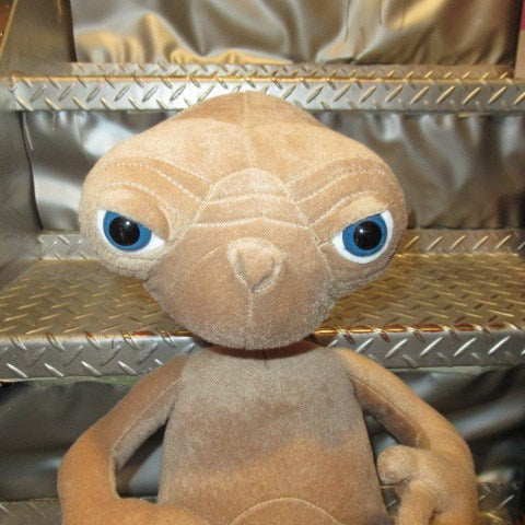 ET★Movie★Eety★Large stuffed animal★48cm★Doll★Figure★Stuffed animal★UNIVERSAL STUDIO JAPAN★ 