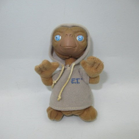 1997★90's★ET★Movie★Eety★13cm★Doll★Figure★Stuffed toy★ 