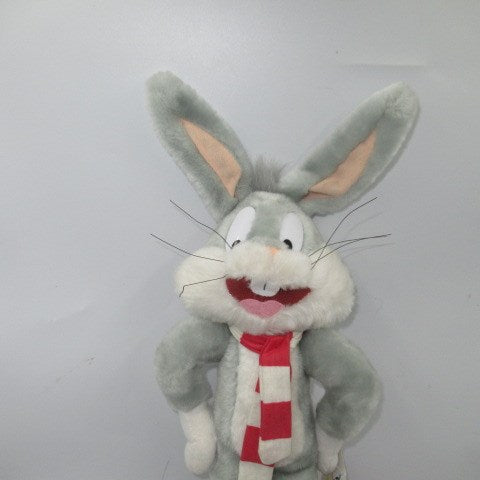 1997★90's★LOONEY TUNES★Looney Tunes★Bugs Bunny★Bugs Bunny★Bugs Bunny★Doll★Figure★Stuffed animal★Ice skating★ 